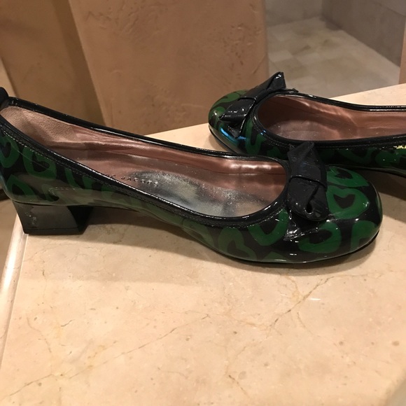 COPY - COPY - Marc Jacobs Shoes - Picture 5 of 8